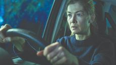 Rosamund Pike as Maddie