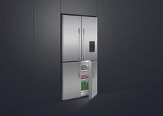 fridge freezer competition