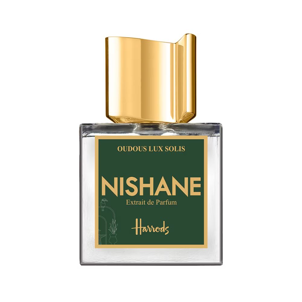 Nishane Oudous Lux Solis Extrait de Parfum