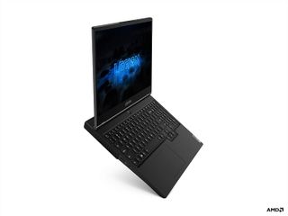 Legion 5 Y550-15ARH
