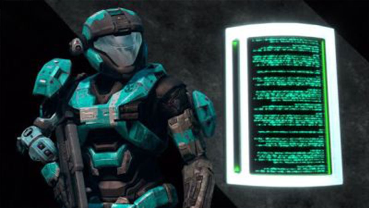 Wait, So What Happens at the End of 'Halo: Reach', Exactly?