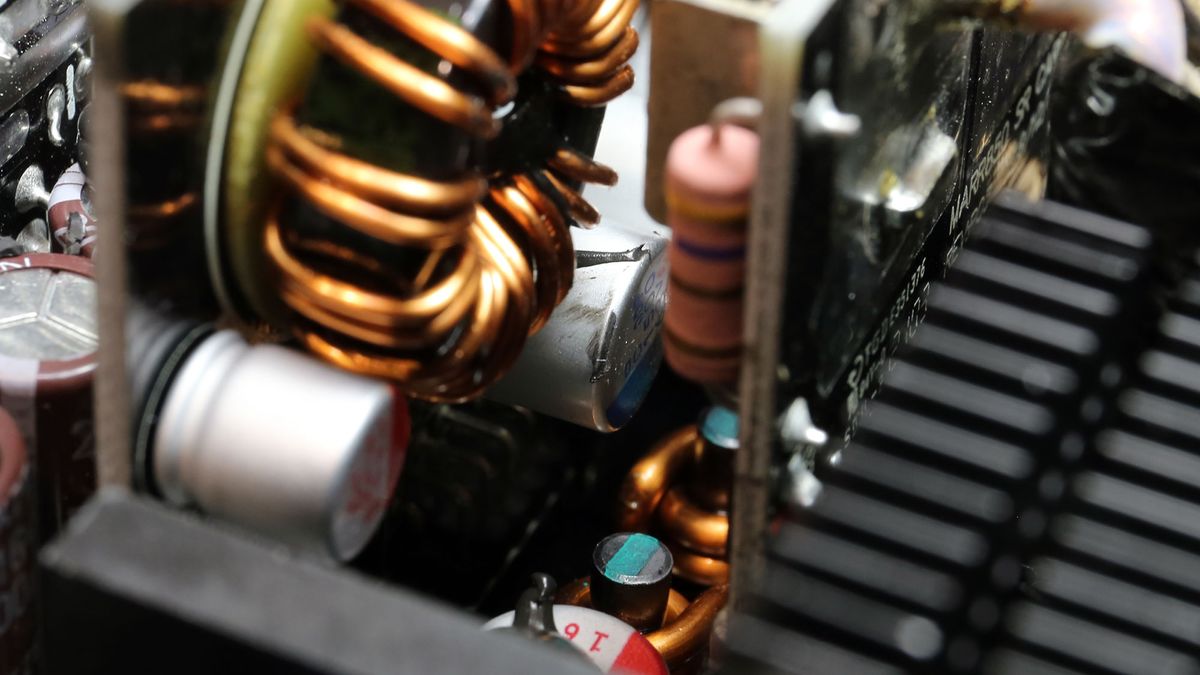 Corsair RM850x (2021)