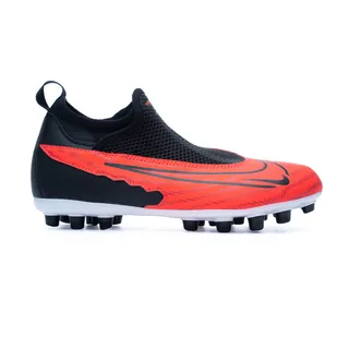 Nike Kids Phantom GX Academy football boots soccer cleats