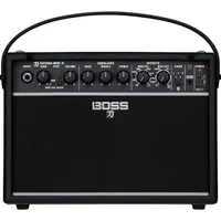 Boss Katana Mini X10W | 1x5” | 6 amps | 10 FX
