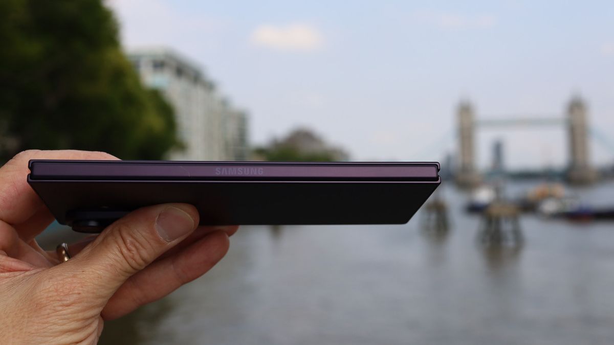 Samsung Galaxy Z Fold 8 Ultra REVIEW