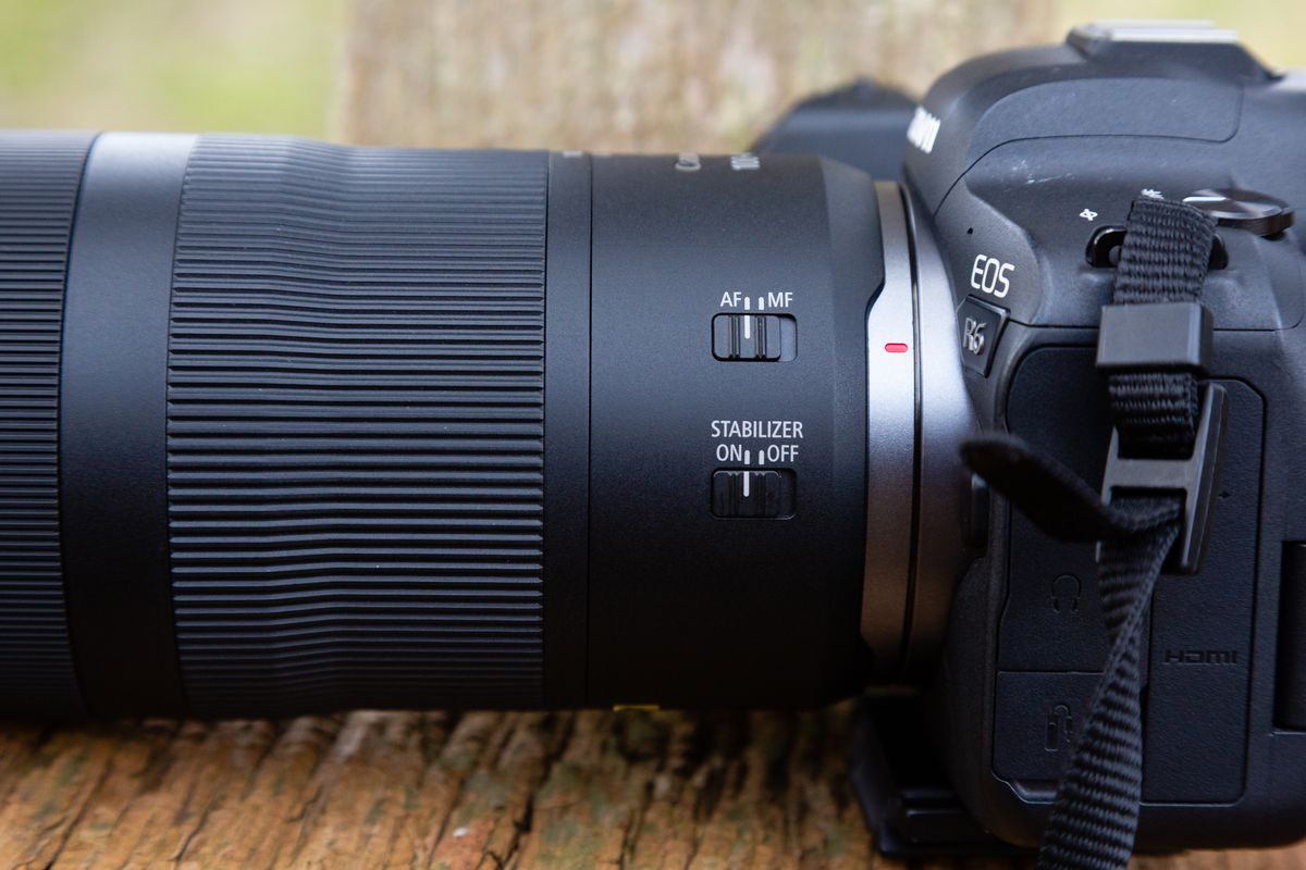 Canon RF 100 400mm F5 6 8 IS USM Review TechRadar canon-rf-100-400mm-f5-6-8-is-usm-review-techradar