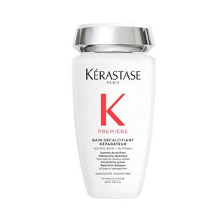 Kérastase Première Bain Décalcifiant Réparateur Shampoo