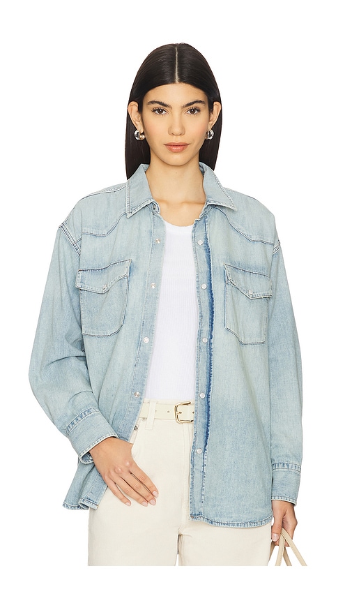 Rancher Kayla Shirt