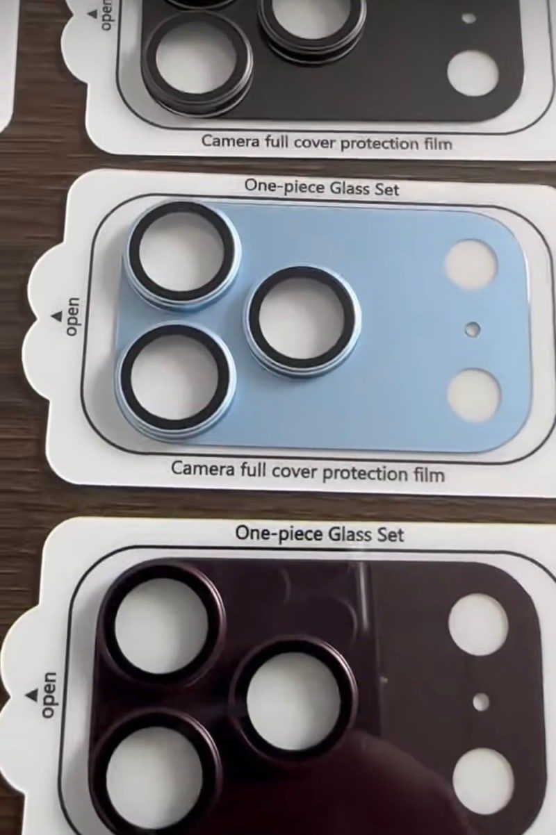 iphone 18 pro color options