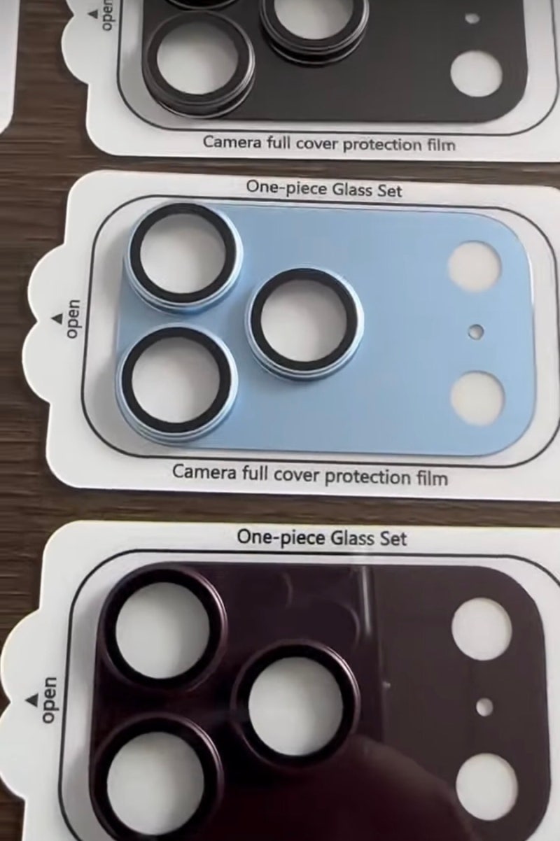 iphone 18 pro color options