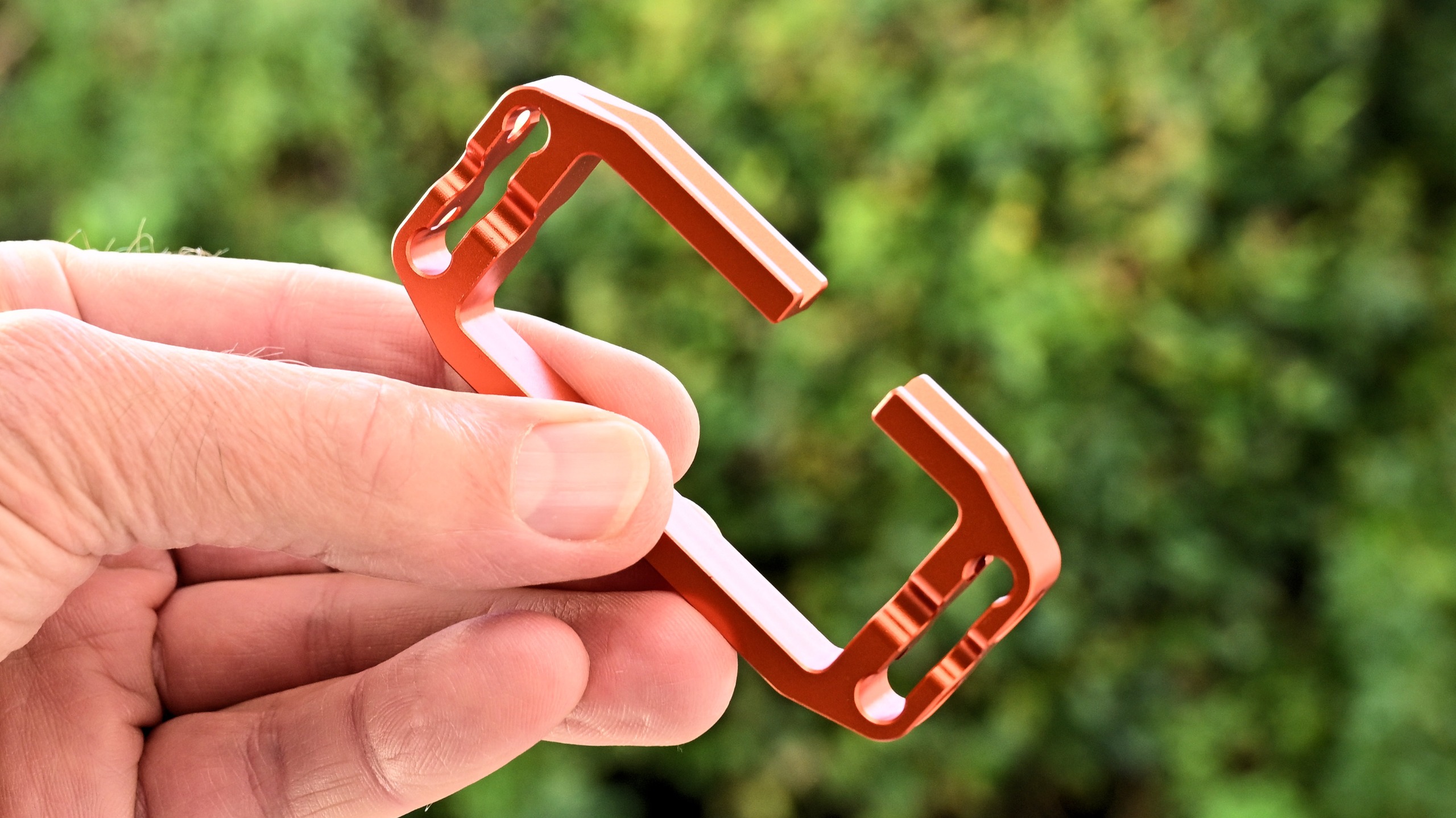 3 Legged Thing Lexie QD product image