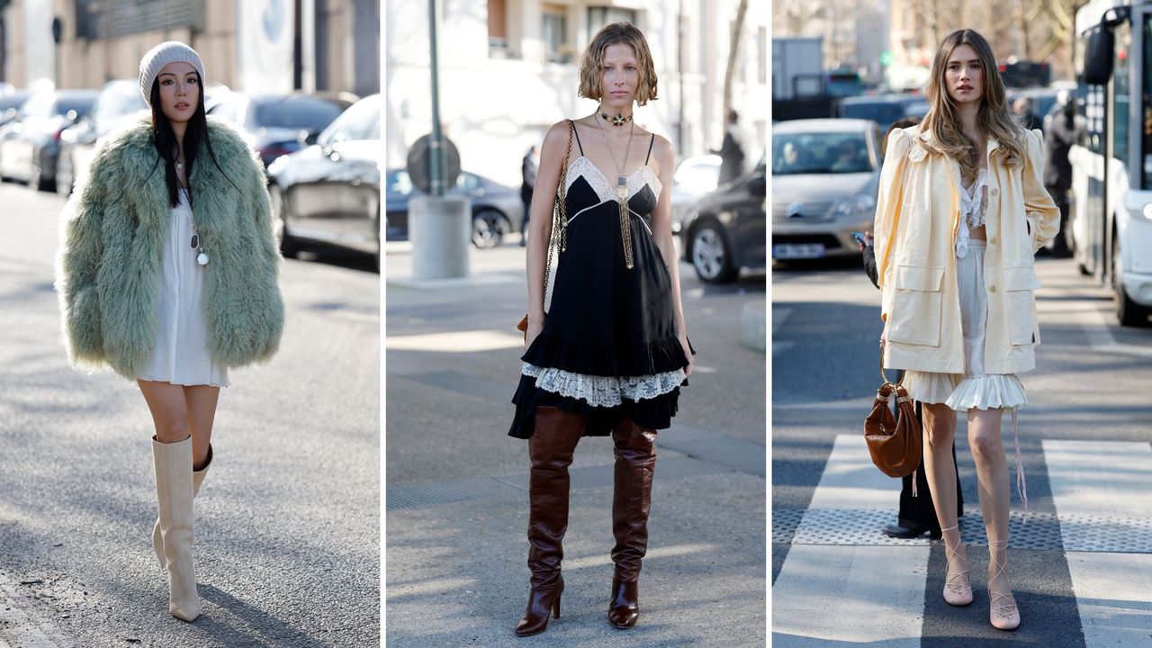 Chloe street style