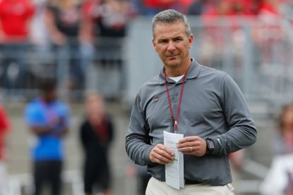 Urban Meyer.