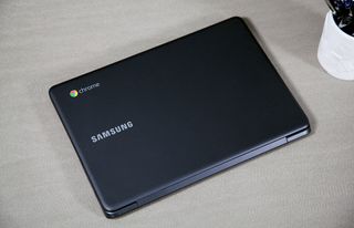 Samsung Chromebook 3 review