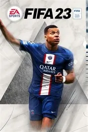 FIFA 23&nbsp;