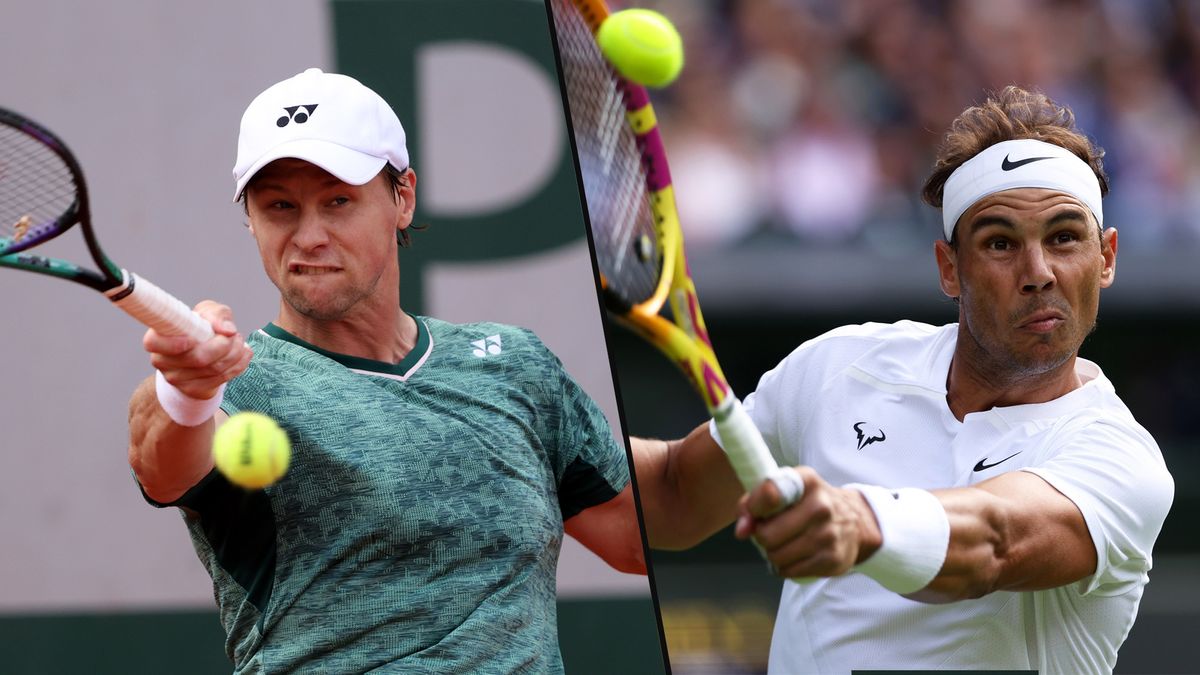 Berankis vs Nadal live stream how to watch Wimbledon online from