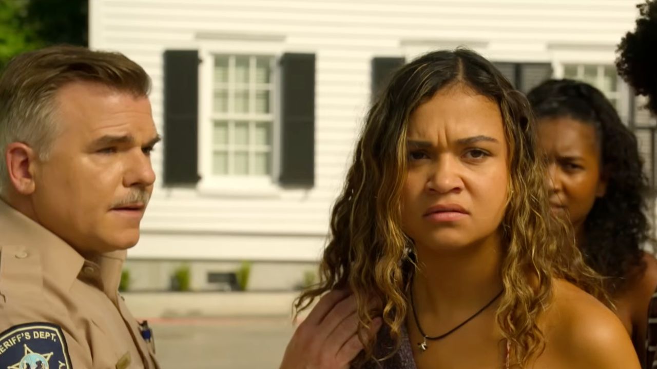 Outer Banks on Netflix