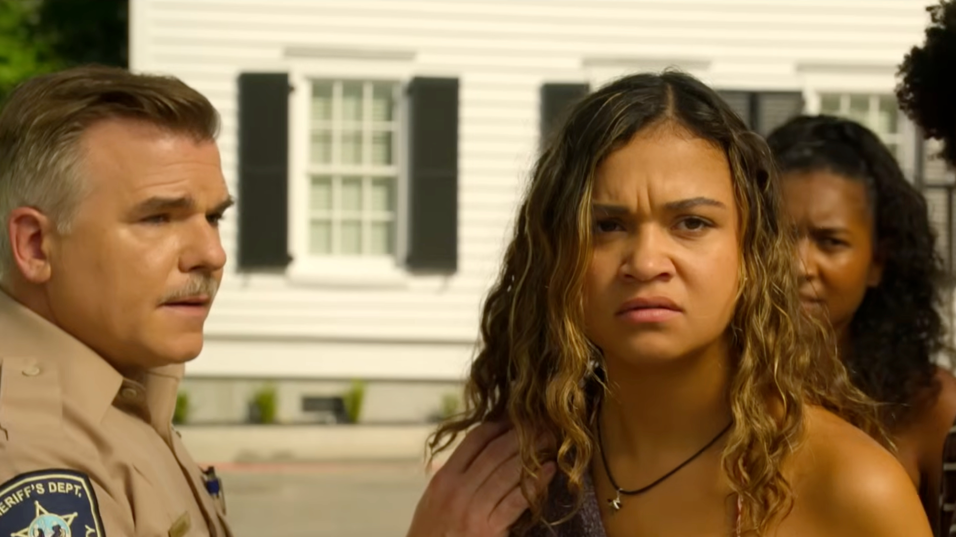 Outer Banks on Netflix