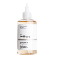 The Ordinary Glycolic Acid 7% Exfoliating Toner