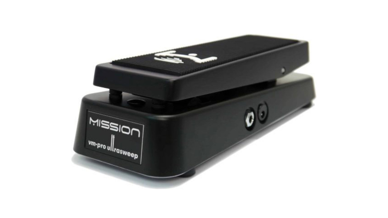 Mission Engineering VM-Pro