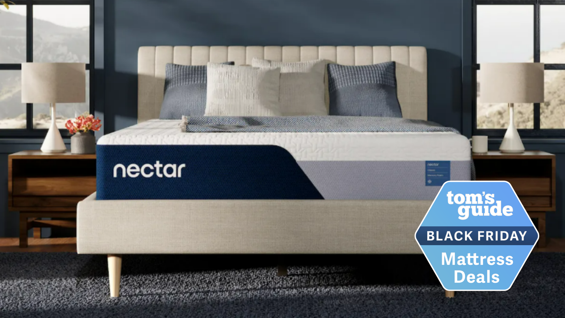 Nectar Premier Black Friday Deal