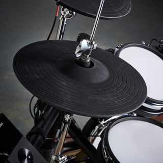 Millenium MPS-850 E-Drum set