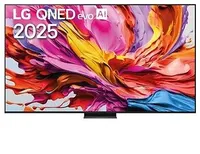 LG QNED 100&Prime; | 49 990 kr 24 990 kr hos HembiobutikenSpara 25 000 kronor: