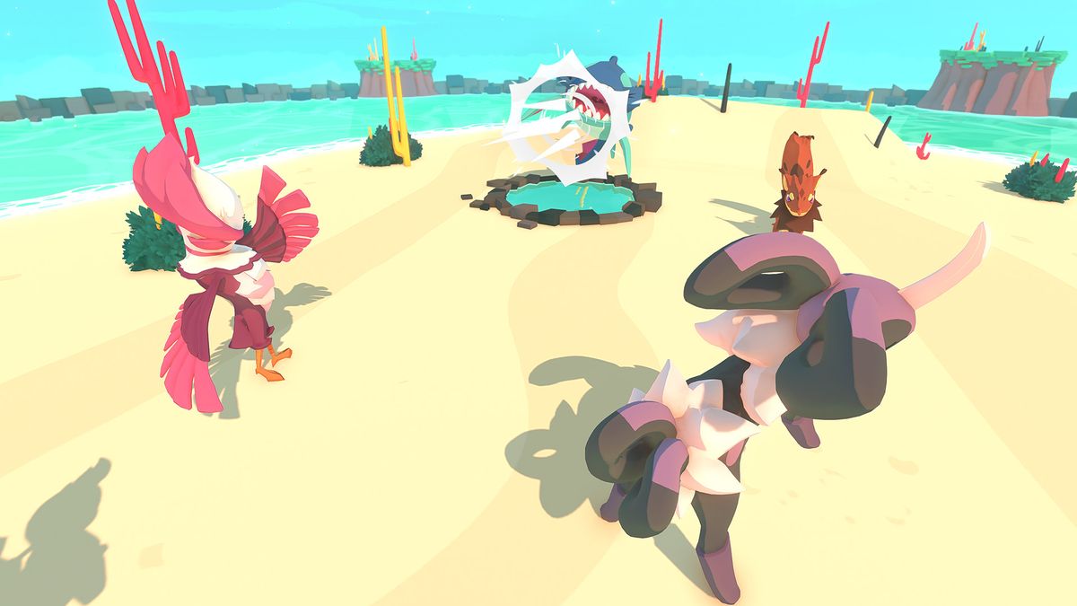 Steam Community :: Guide :: TUDO para começar em TEMTEM