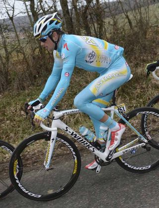 Fuglsang returns to full health in time for Volta a Catalunya