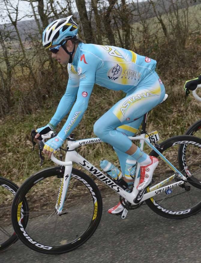 Jacob Fuglsang (Astana)