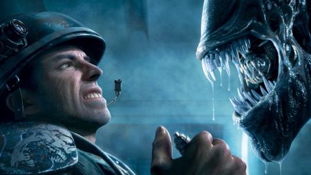 Aliens: Colonial Marines