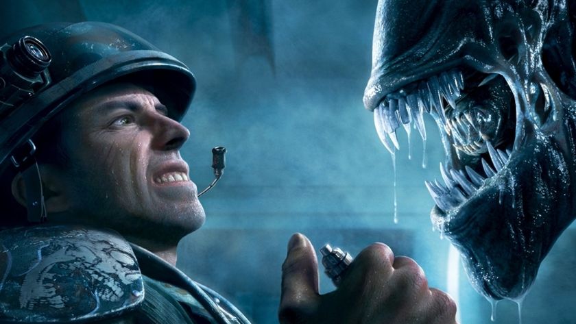 Aliens: Colonial Marines