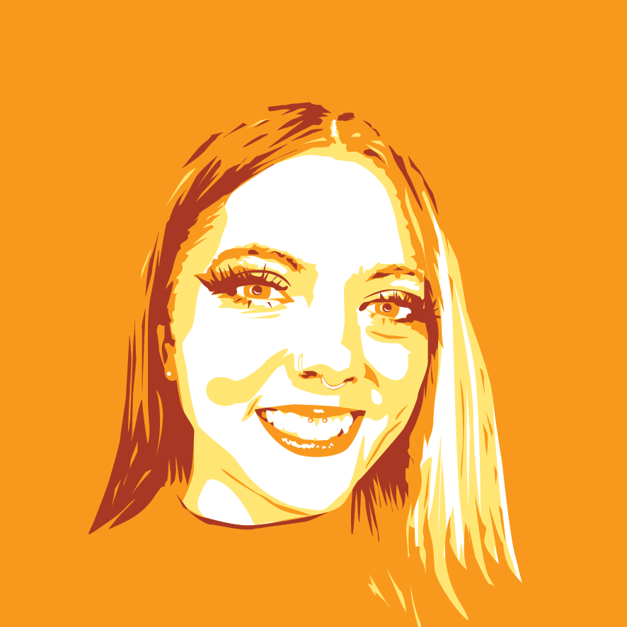 PC Gamer headshot - Mollie Taylor