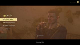 Kingdom Come Deliverance 2 For Whom the Bell Tolls walkthrough