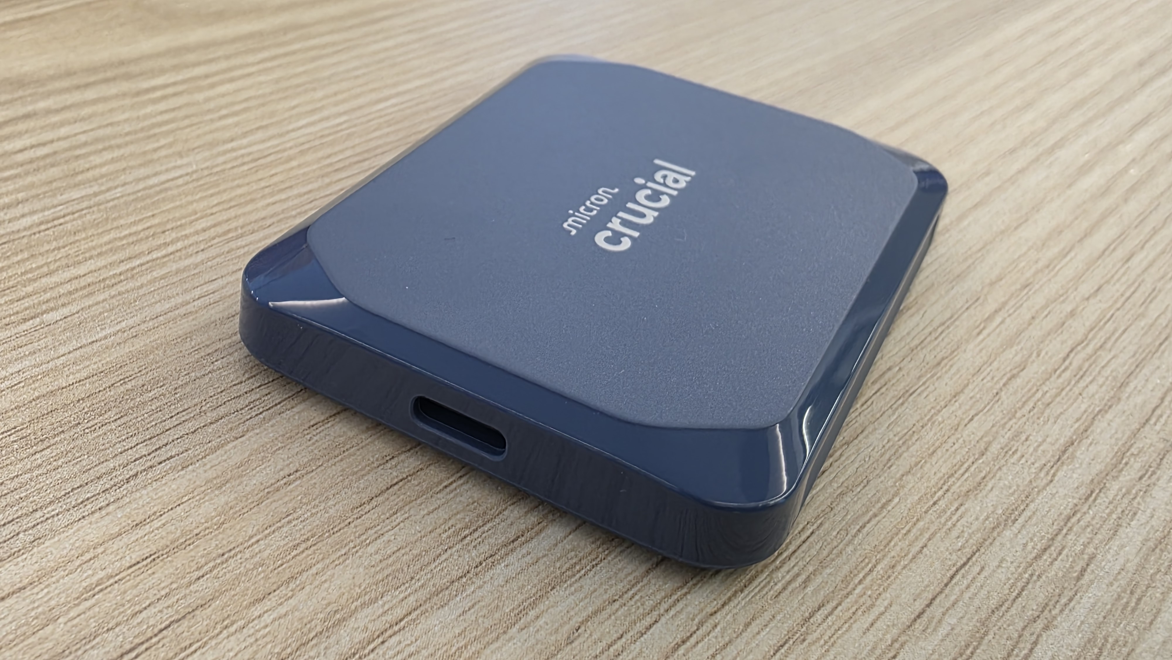 Crucial T710
