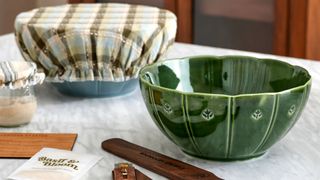 Magnolia sourdough collection 