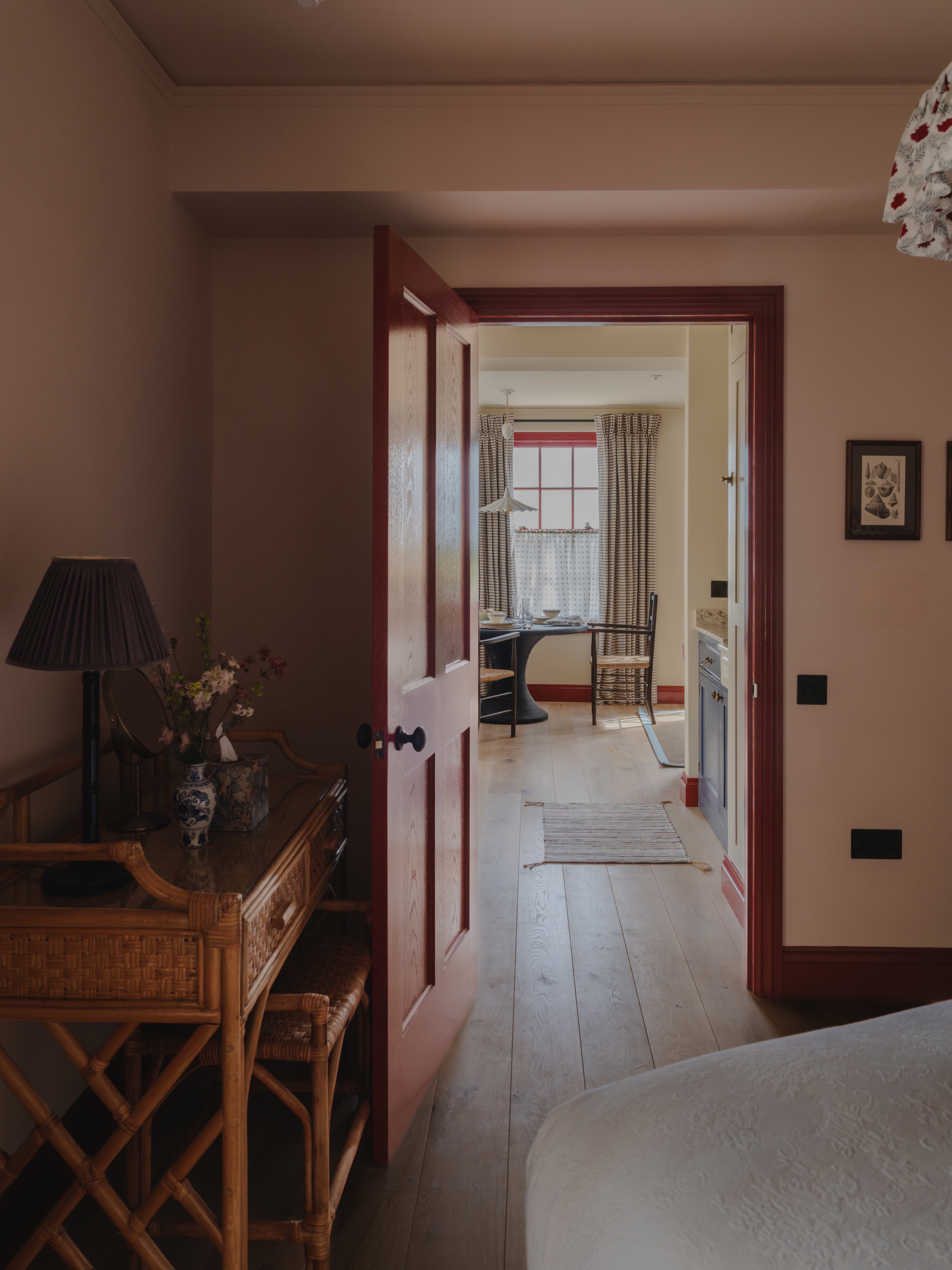 The Vaults at Stow hotel