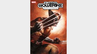 Marvel Comics January 2022 solicitations