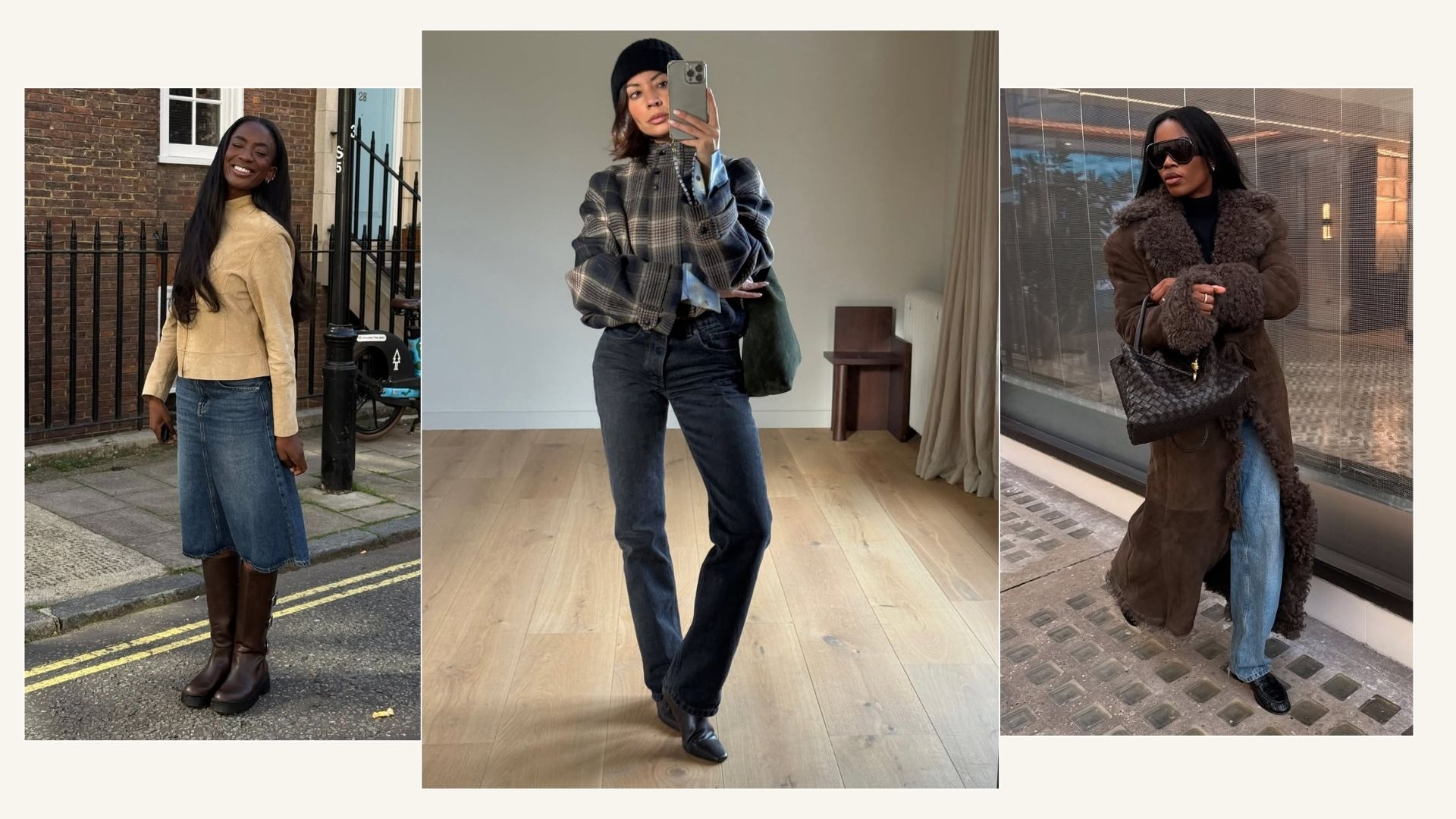 Influencers 2026 style hacks