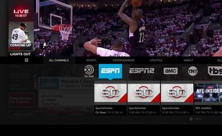 Sling TV