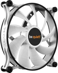 be quiet! Shadow Wings 2 140mm Case Fan be quiet! Shadow Wings 2 140mm Case Fan