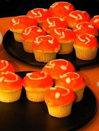 Like any good birthday celebration,