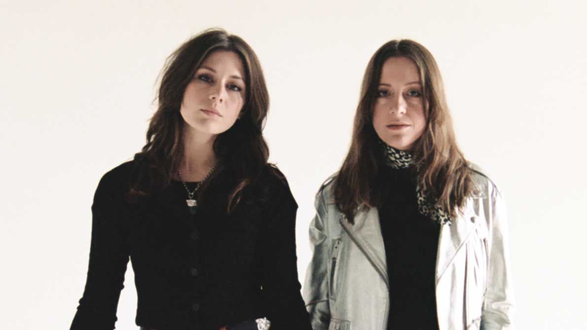 Larkin Poe release video for cathartic soul-blues anthem Strike Gold ...