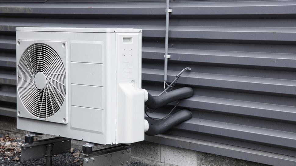 New Heat Pump Could Make it Cheaper and Easier to Replace Gas Boilers