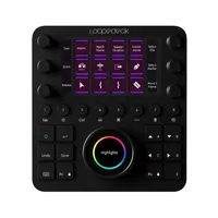 Loupedeck Creative Tool$559$489 at Amazon
Save $70 -