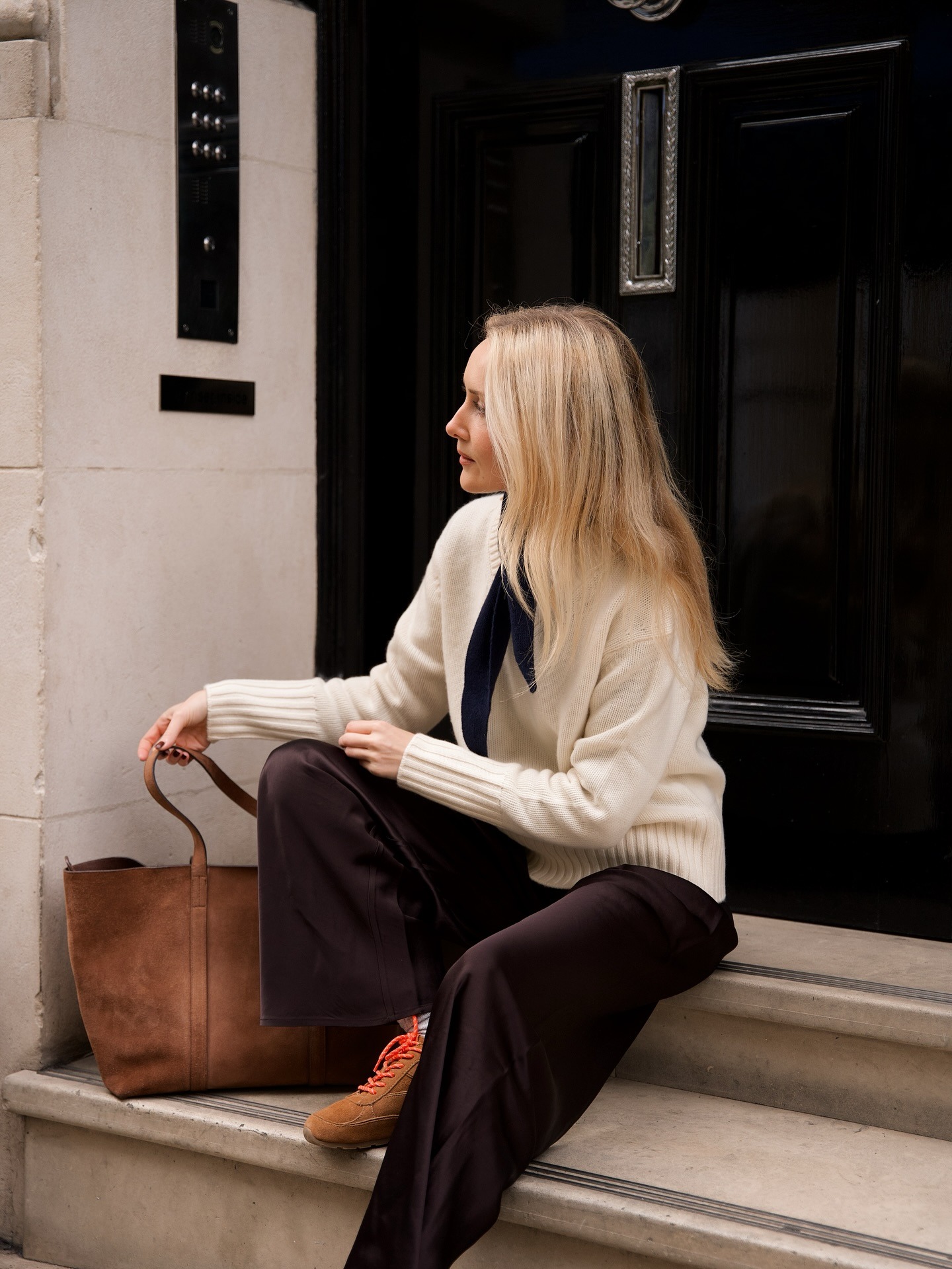 Black Friday Winter Basics