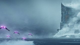 Star Wars: Eclipse screenshots