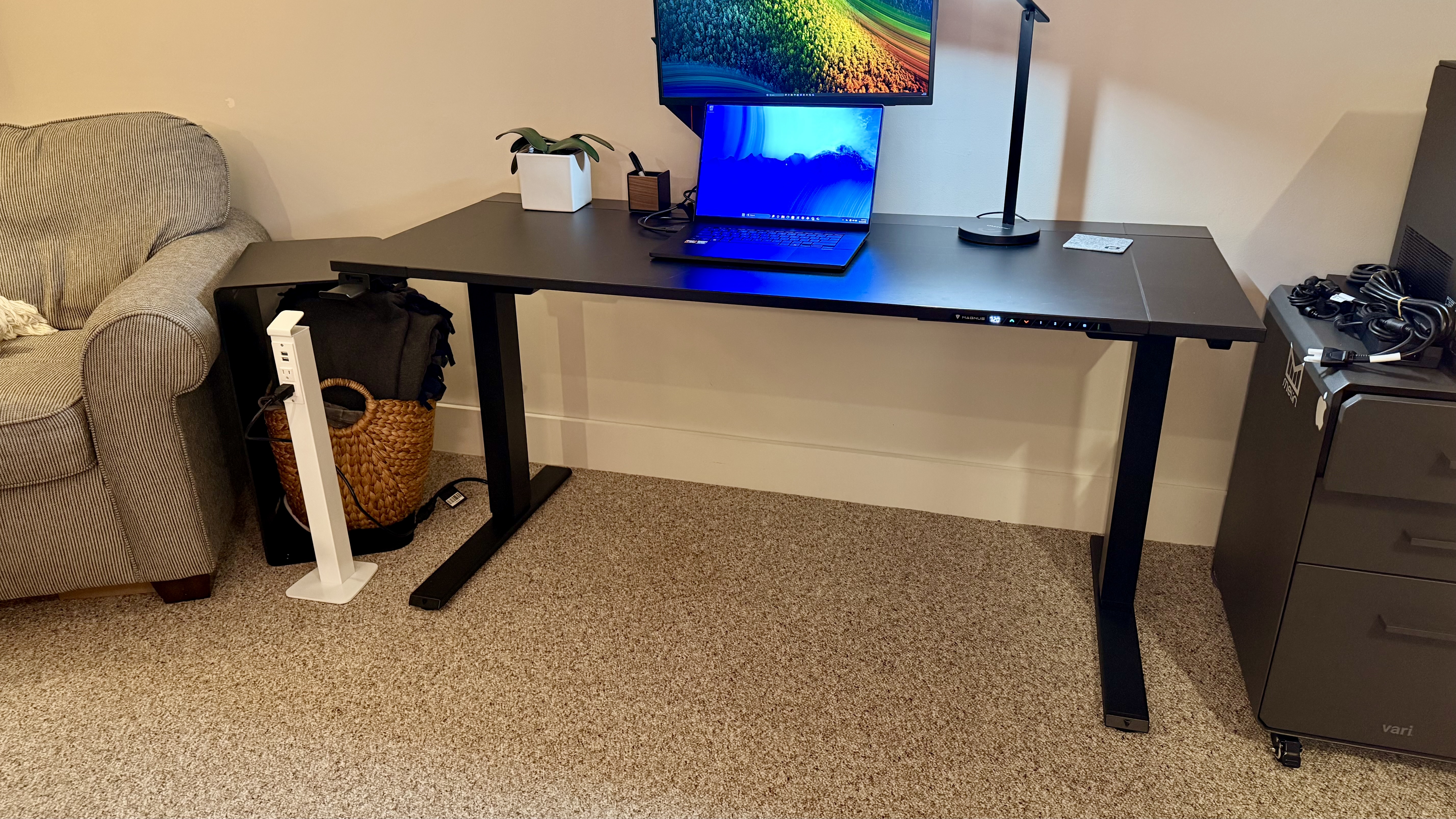 Secretlab Magnus Evo