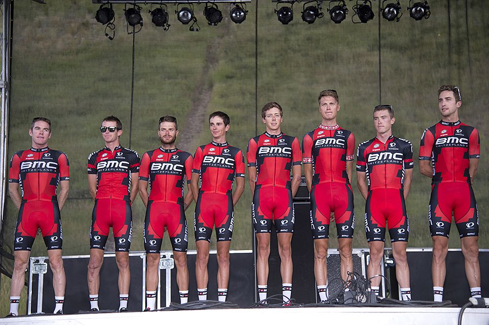 BMC Racing