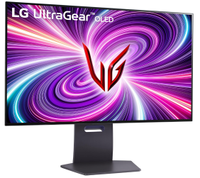 LG Ultragear 32GS95UE 32-Inch OLED 4K 240Hz Gaming Monitor: now $897 at Amazon